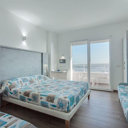 Hotel Asiago Beach Lido Di Savio Exterior photo